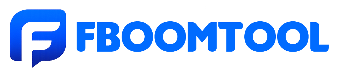 FBoomTool
